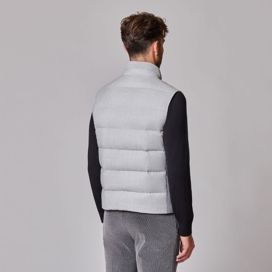 Padded Vest