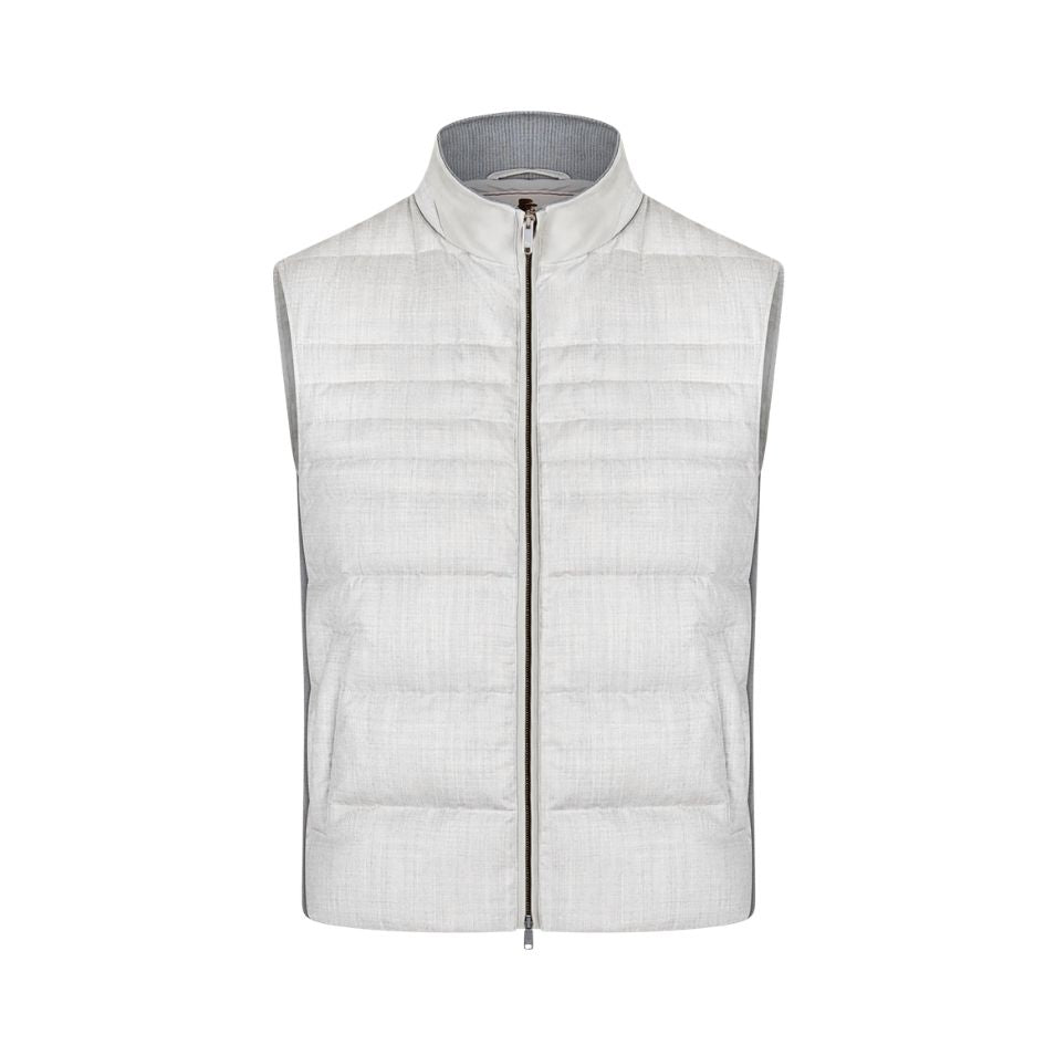 Padded Vest