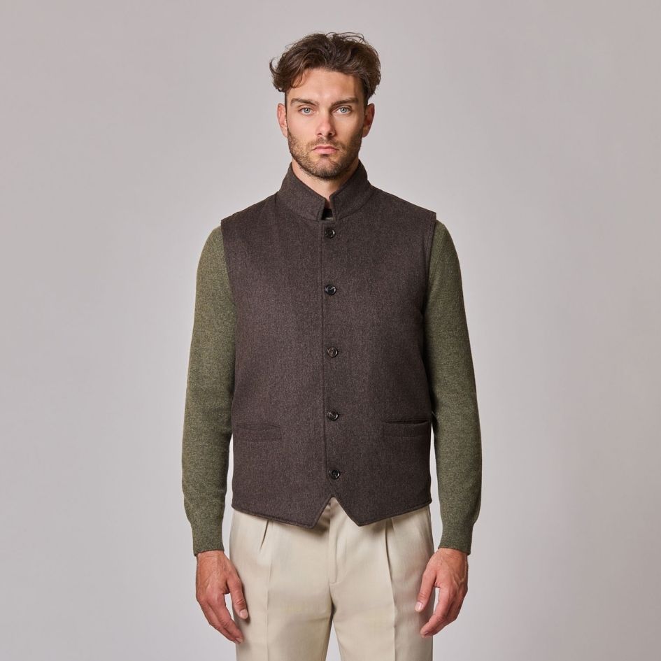 Padded Vest