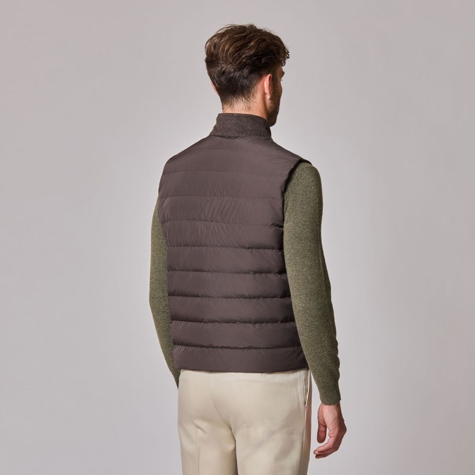 Padded Vest