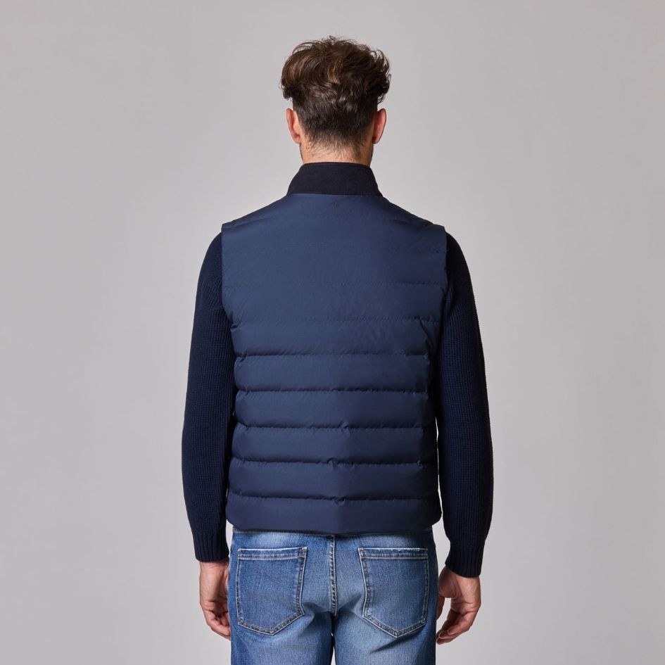 Padded Vest