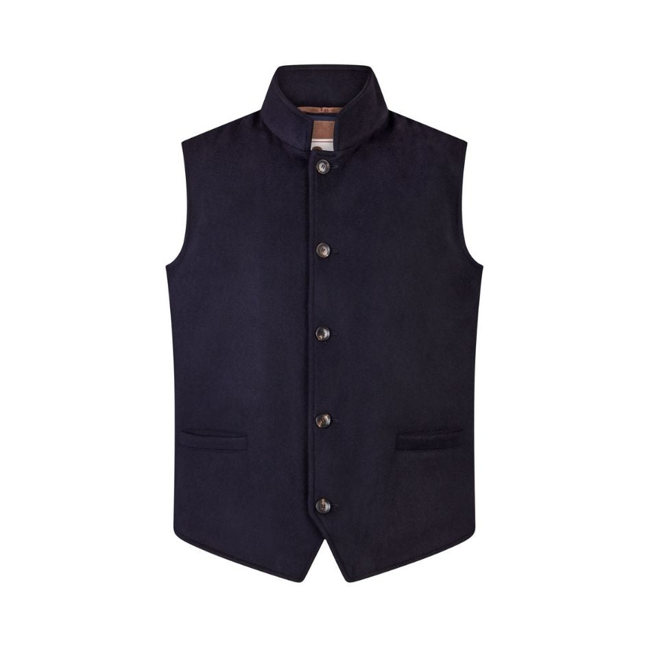 Padded Vest