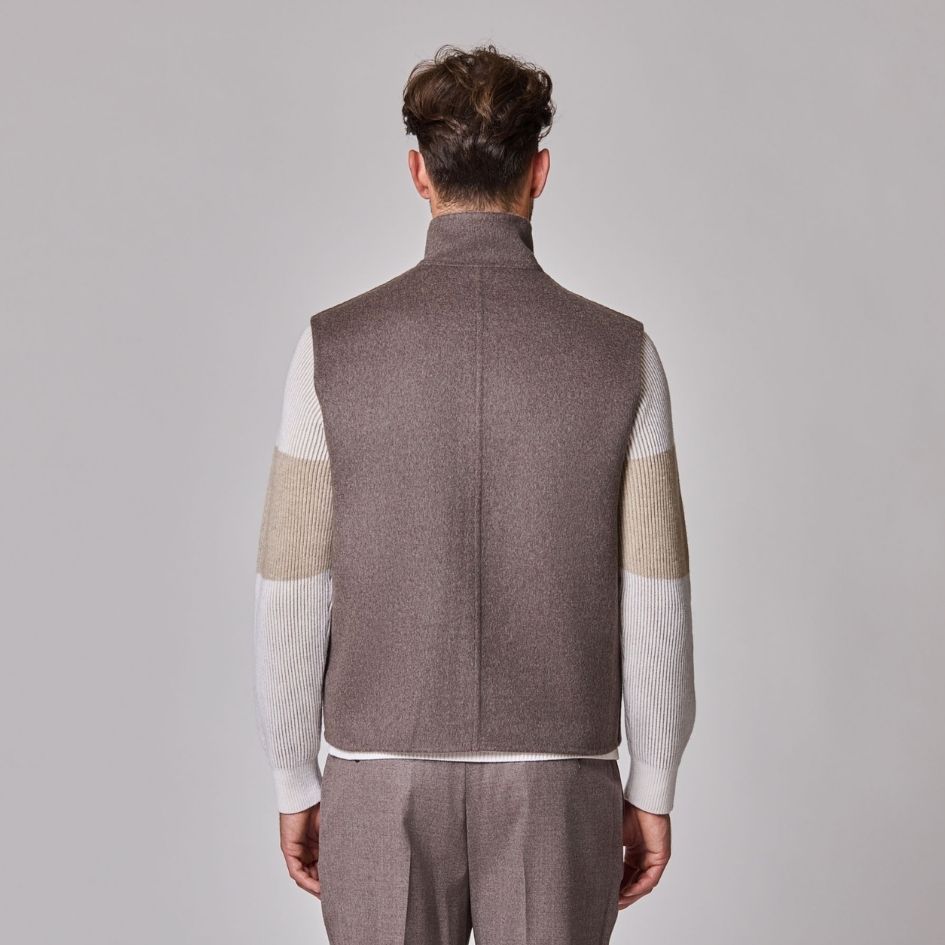 Reversible Vest