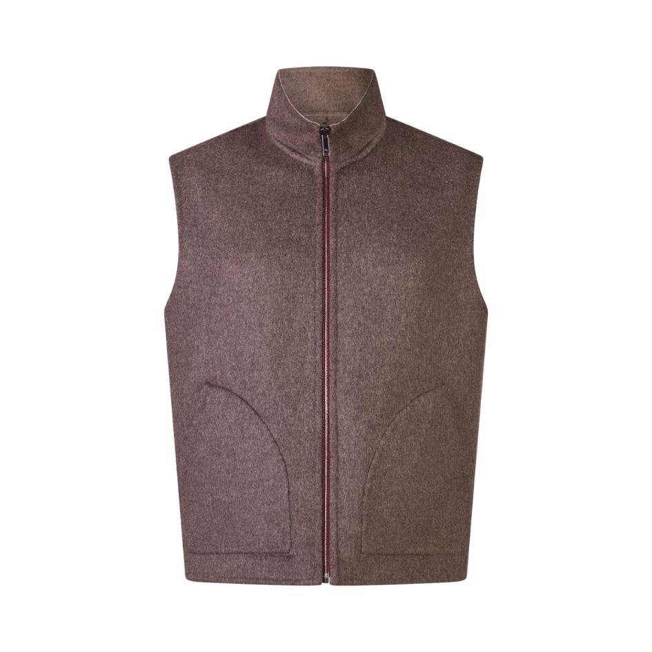 Reversible Vest