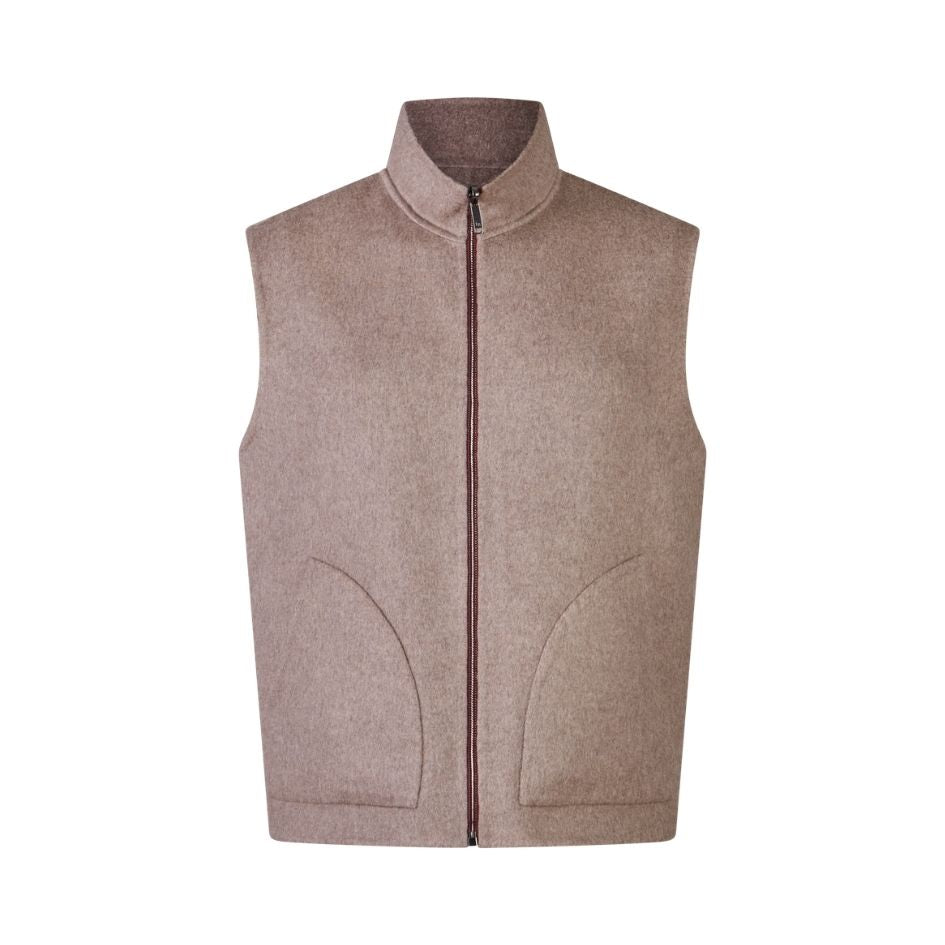 Reversible Vest