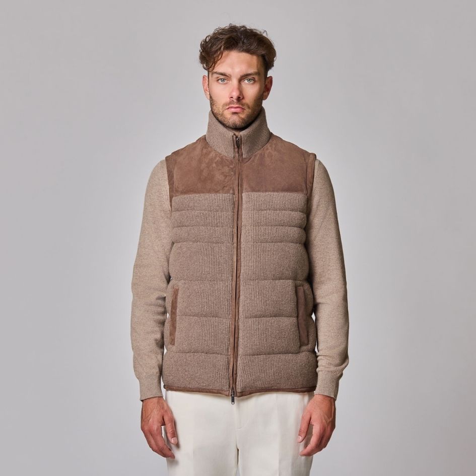 Hybrid Vest