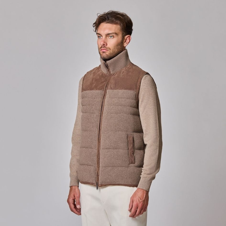 Hybrid Vest