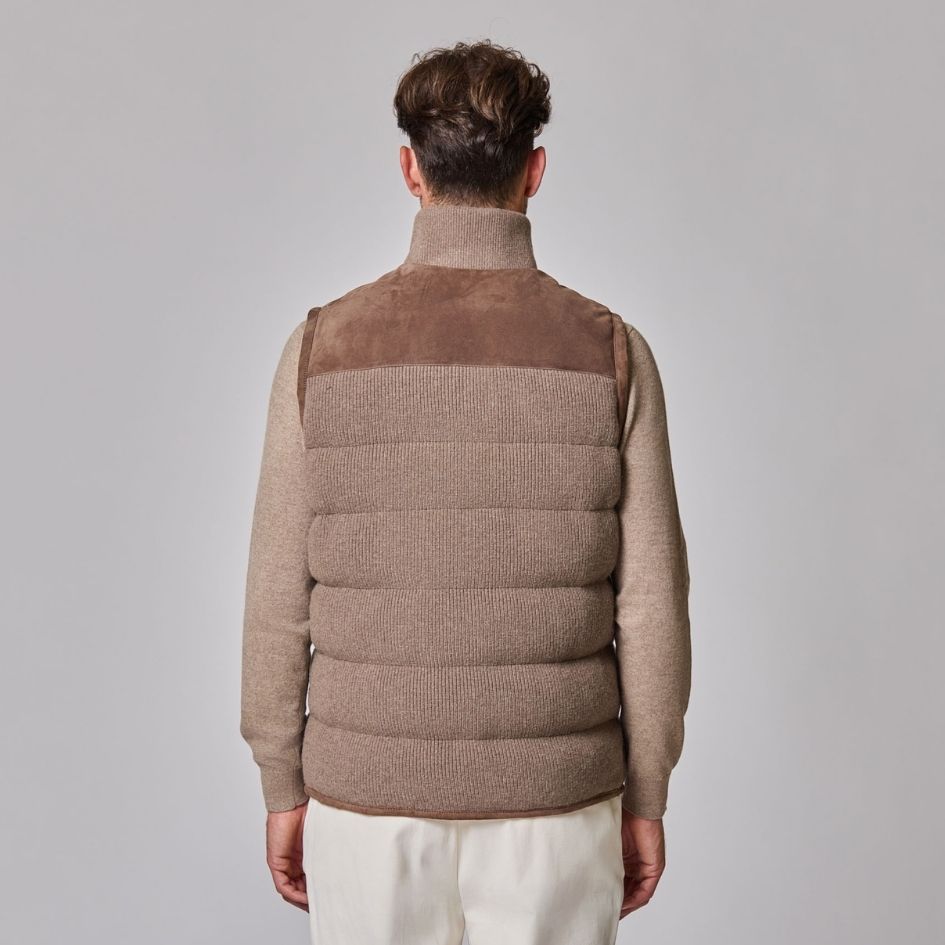 Hybrid Vest