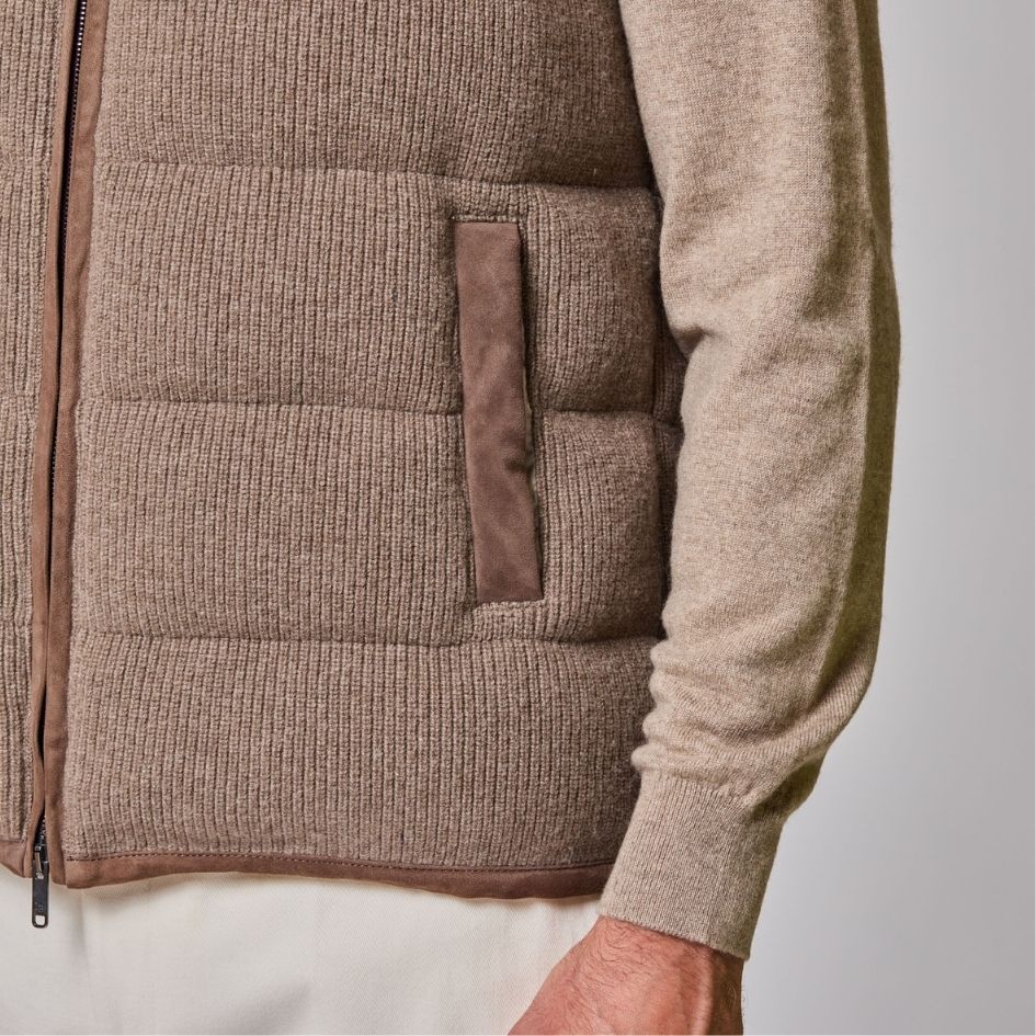 Hybrid Vest