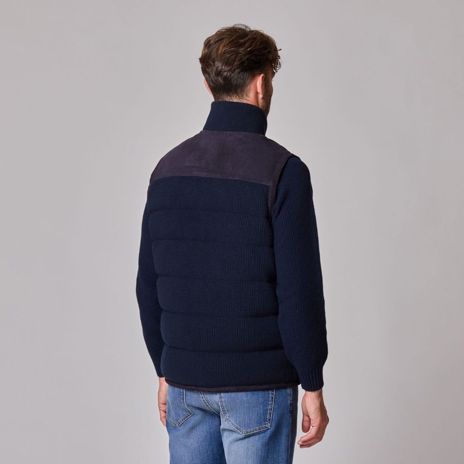 Hybrid Vest