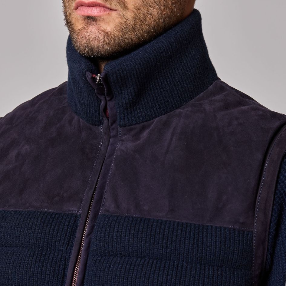 Hybrid Vest