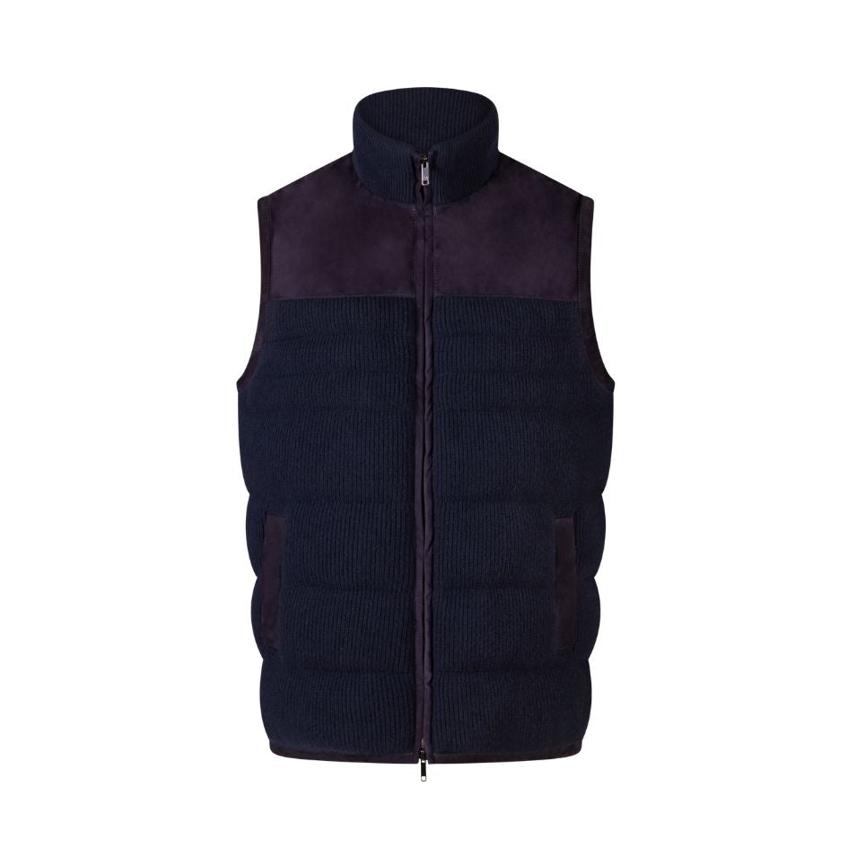 Hybrid Vest