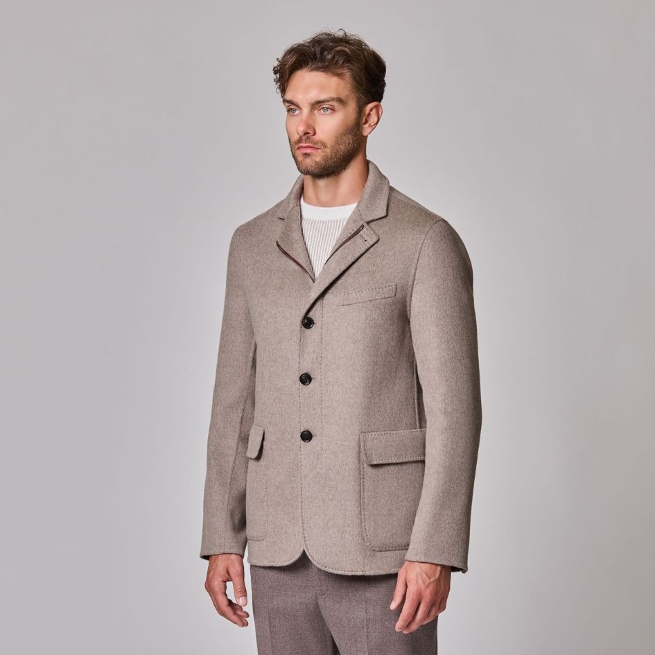 Car Coat