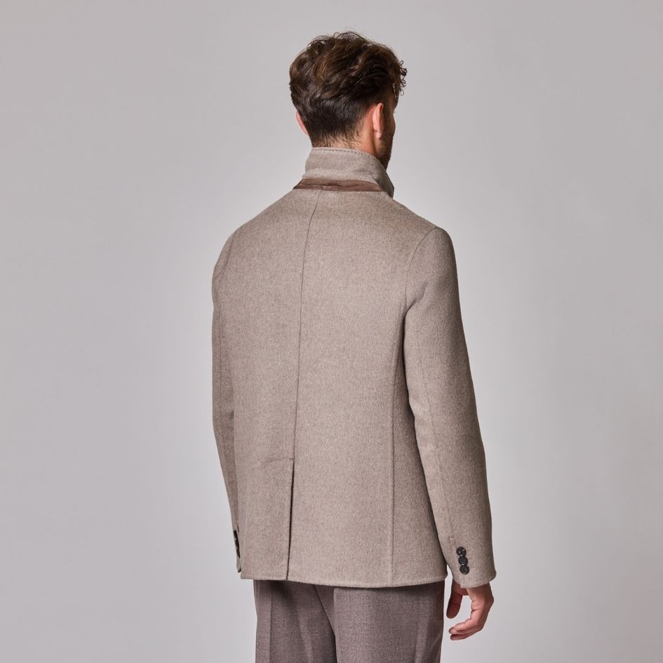 Car Coat