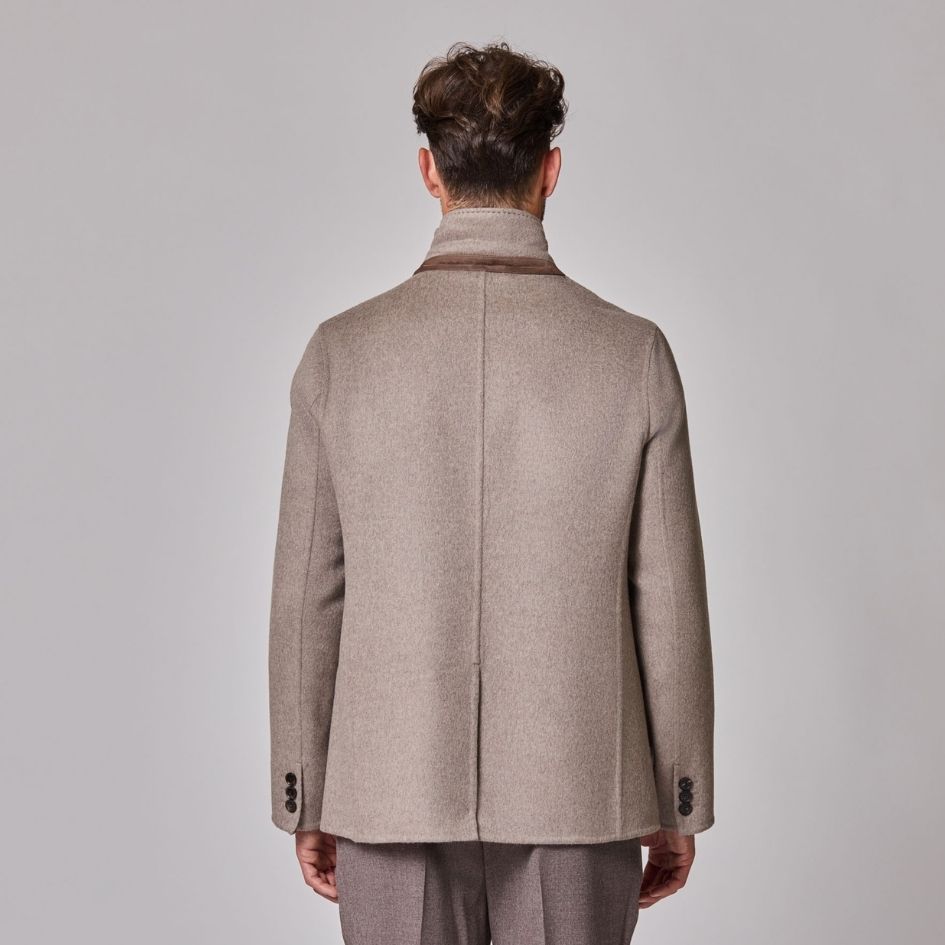 Car Coat