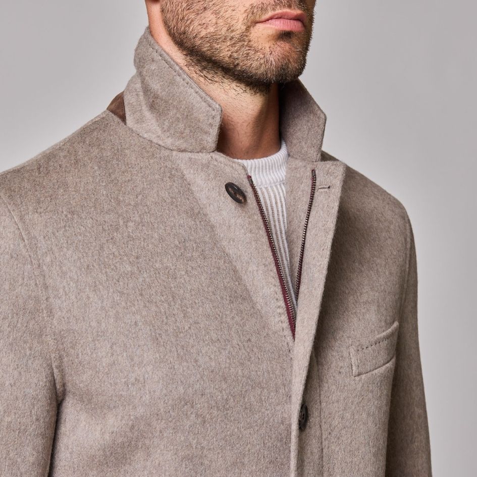 Car Coat