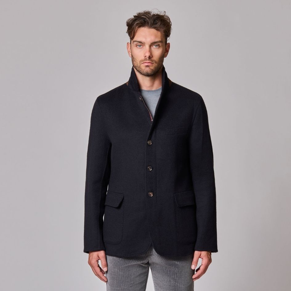 Car Coat