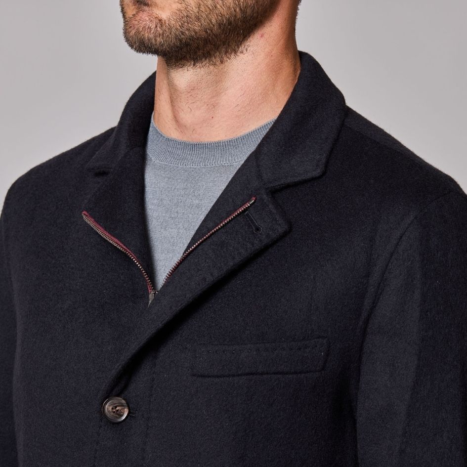 Car Coat