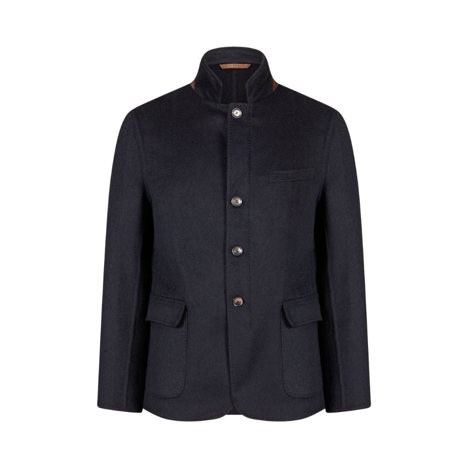 Car Coat