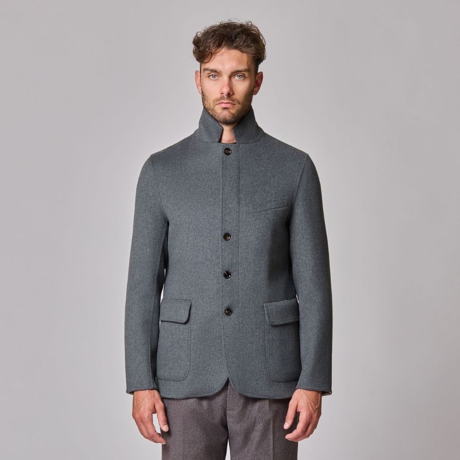 Car Coat
