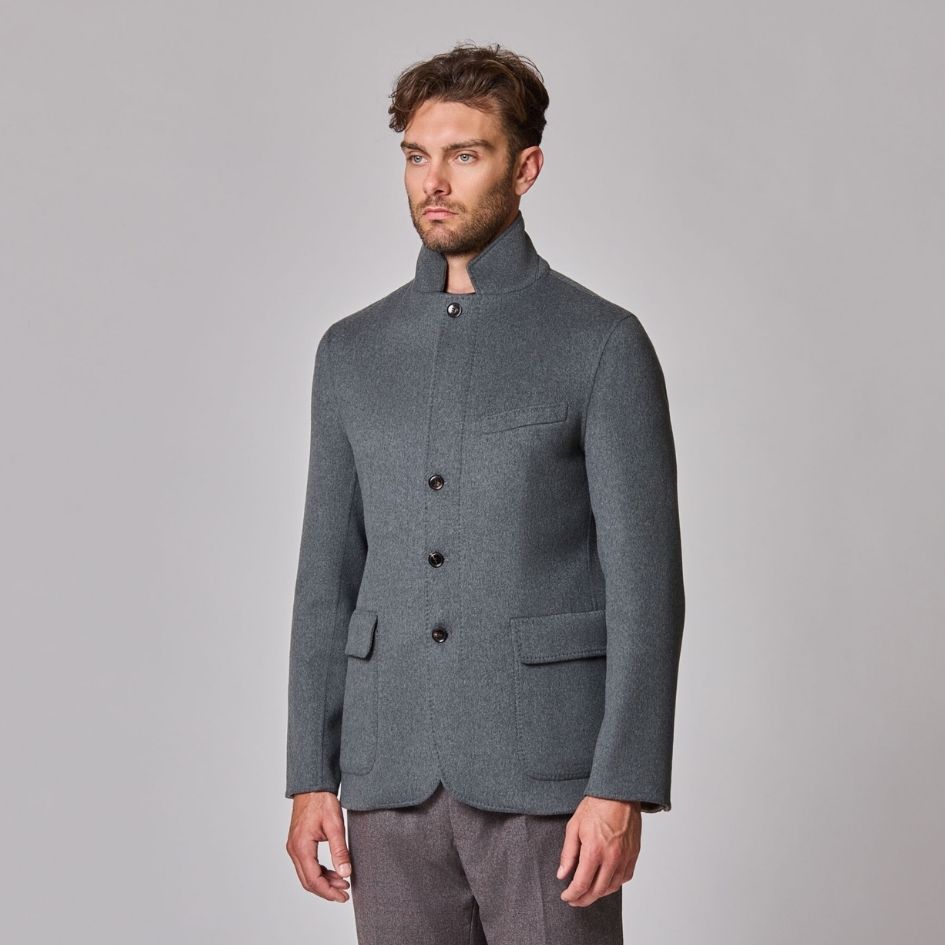 Car Coat