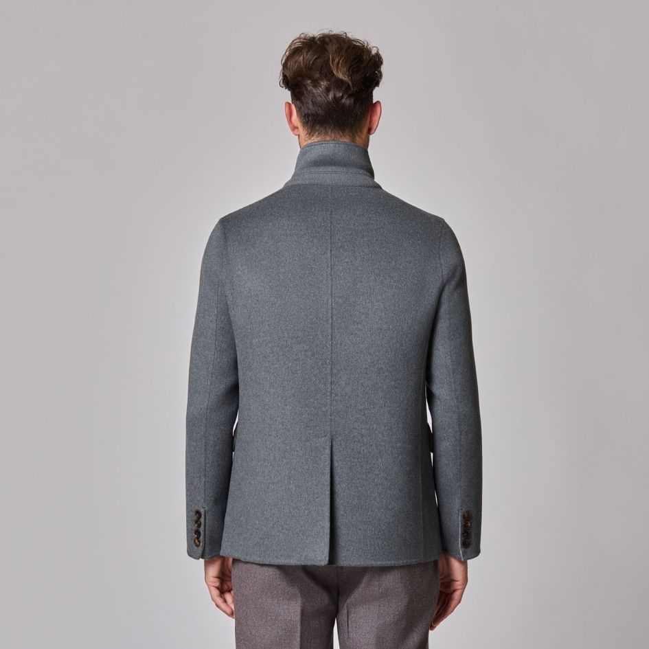 Car Coat