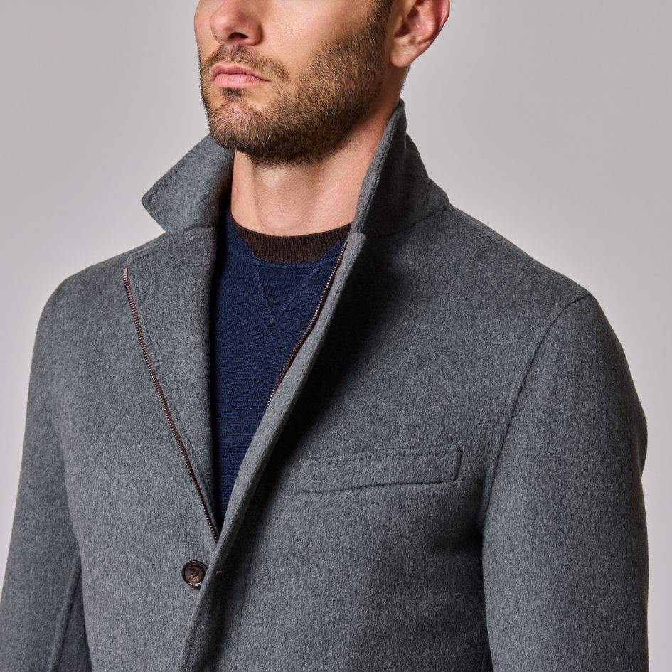 Car Coat
