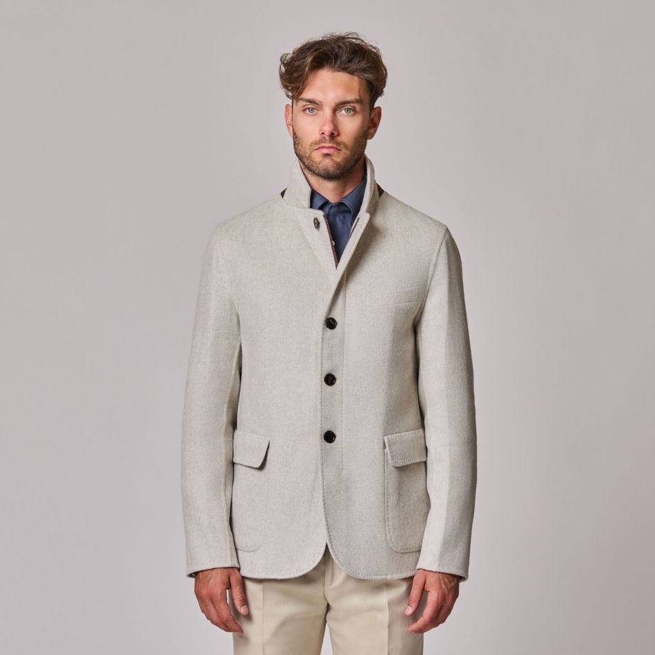 Car Coat