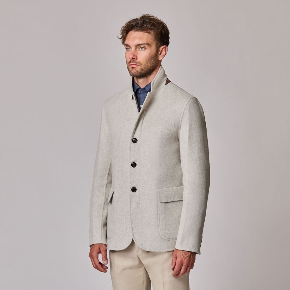 Car Coat