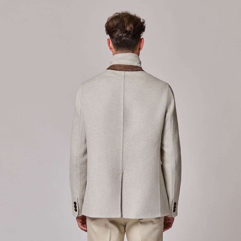 Car Coat