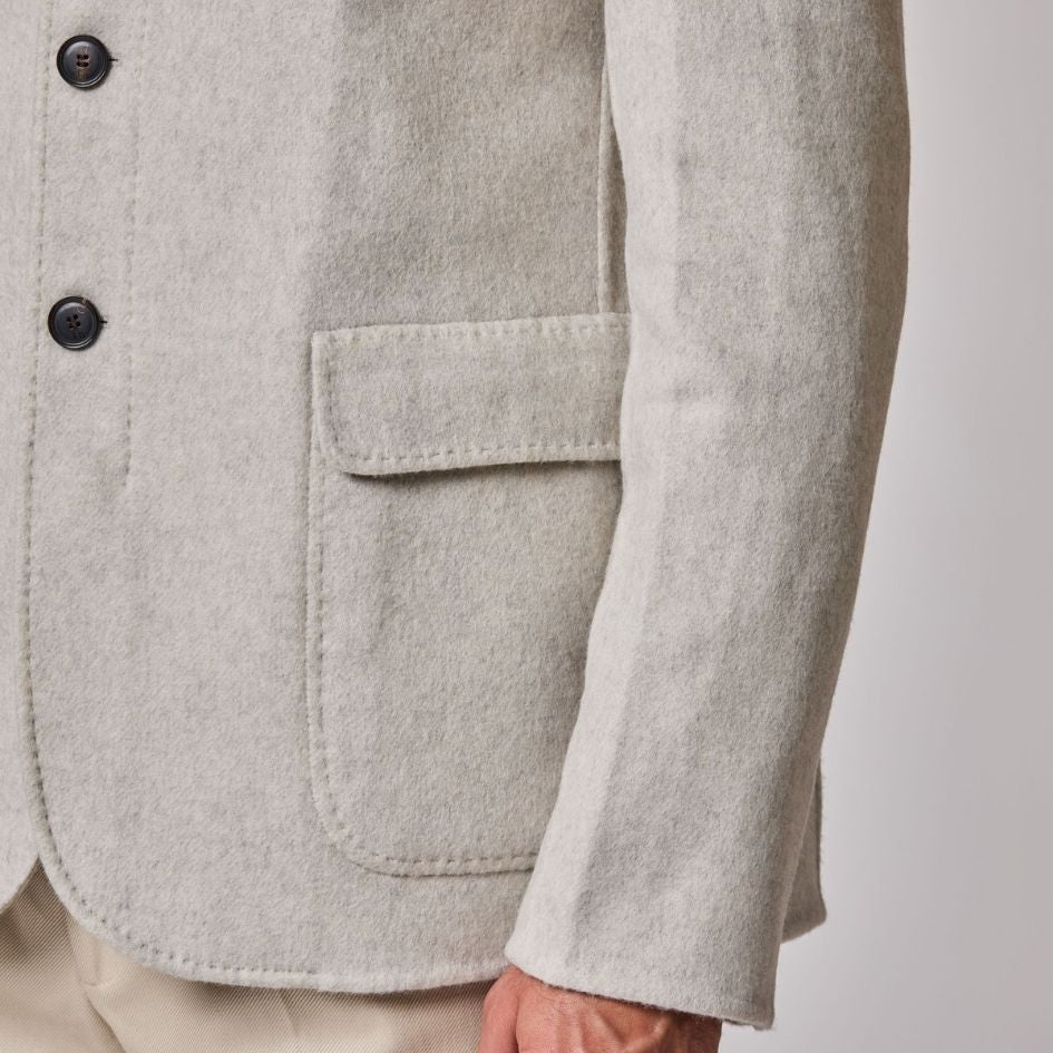Car Coat
