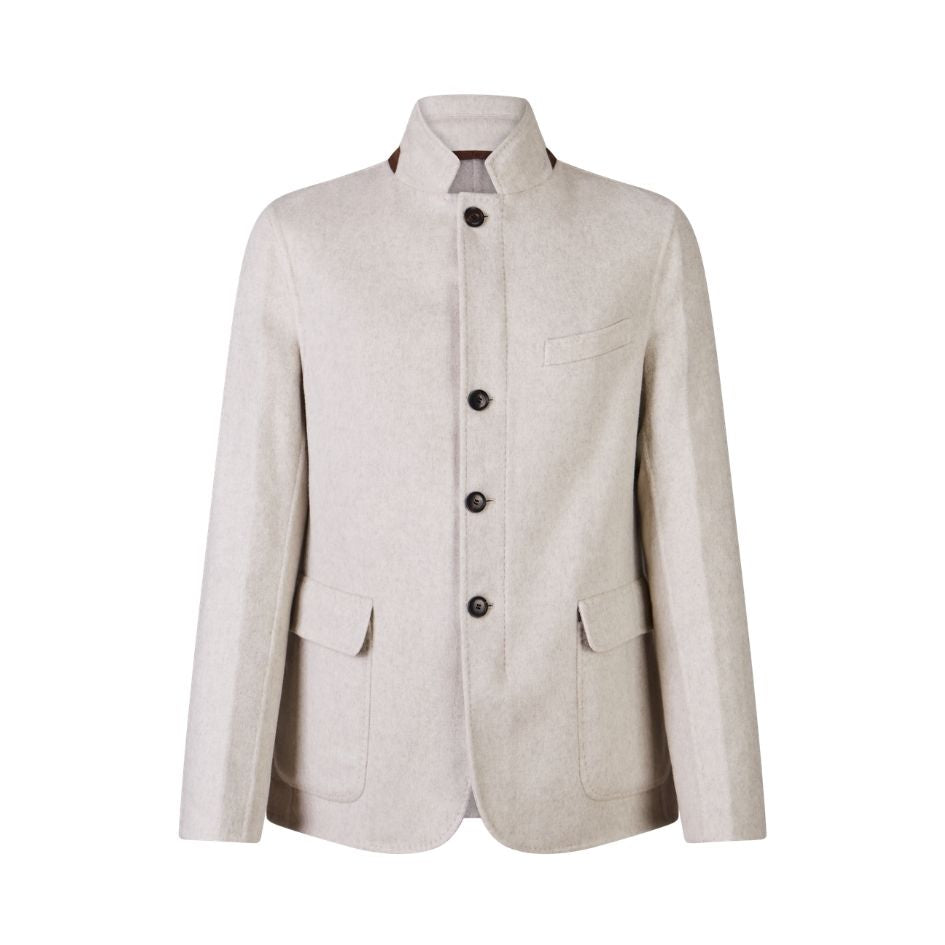 Car Coat
