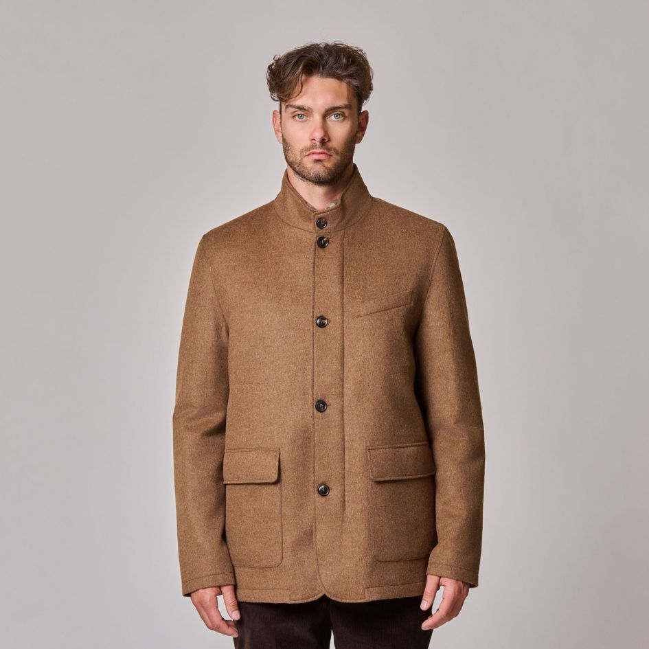Car Coat