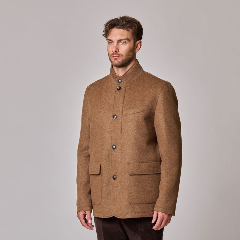 Car Coat