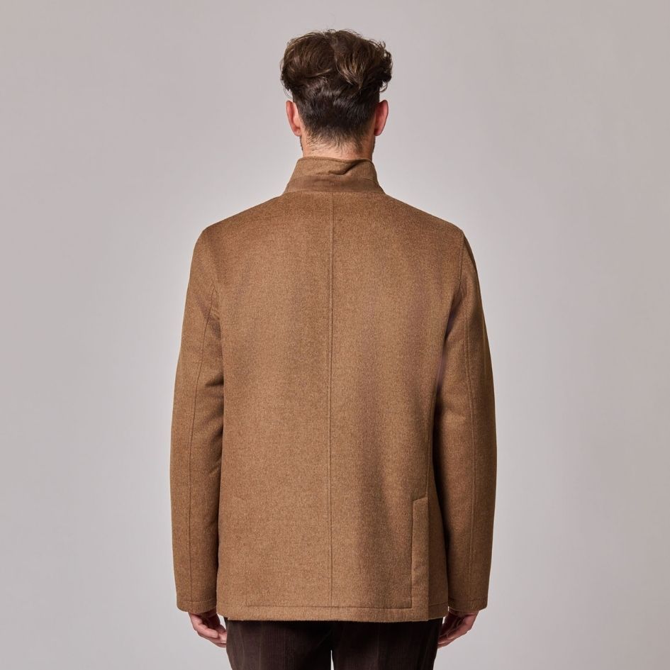 Car Coat