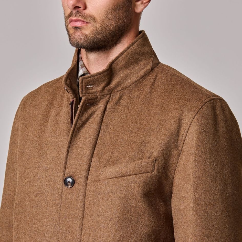 Car Coat