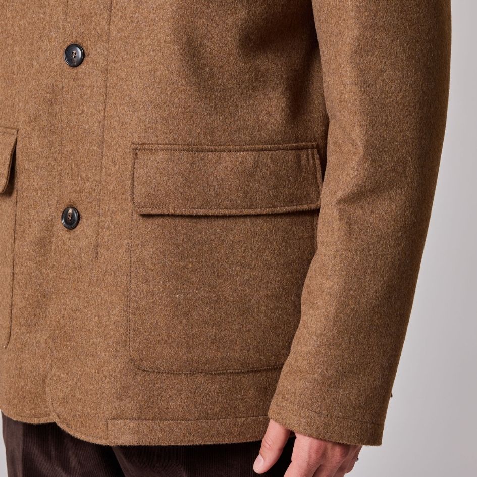 Car Coat