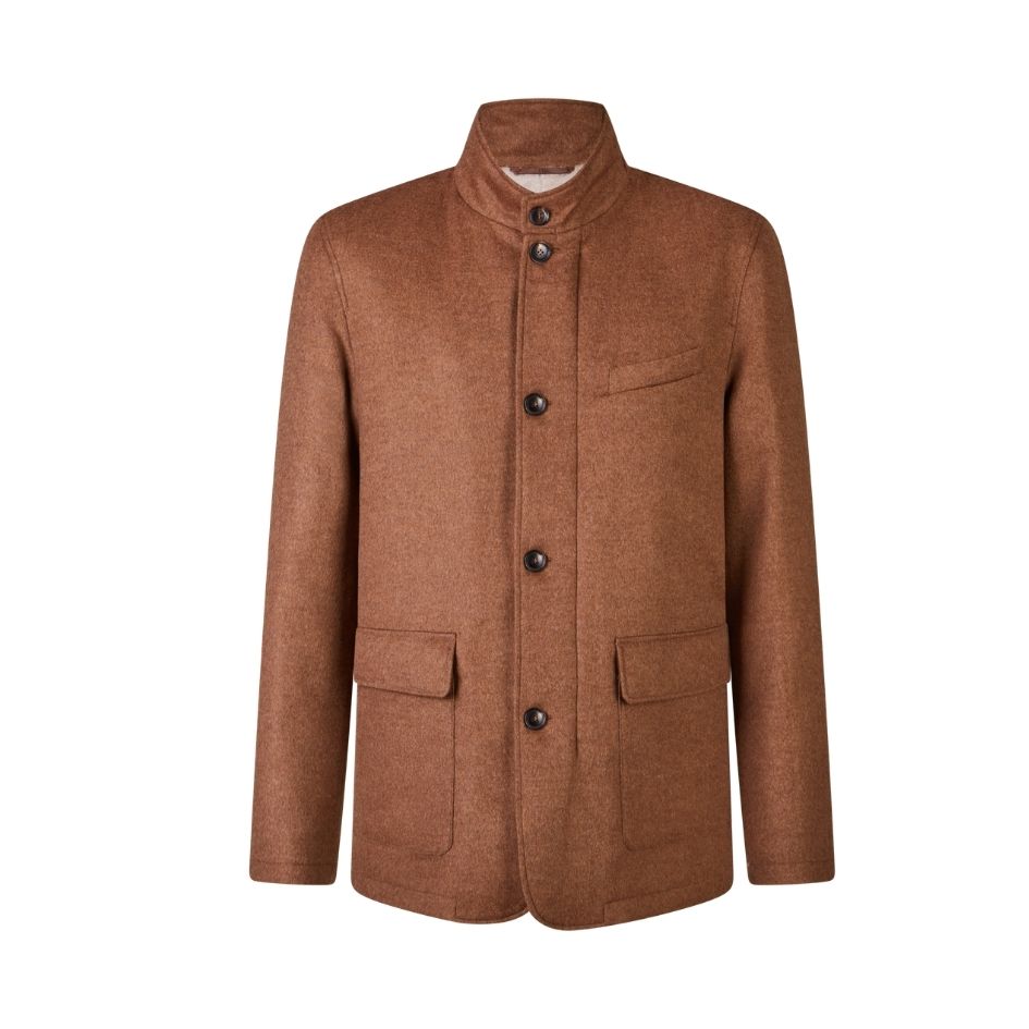 Car Coat