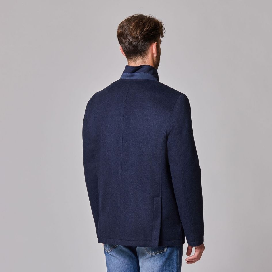 Car Coat