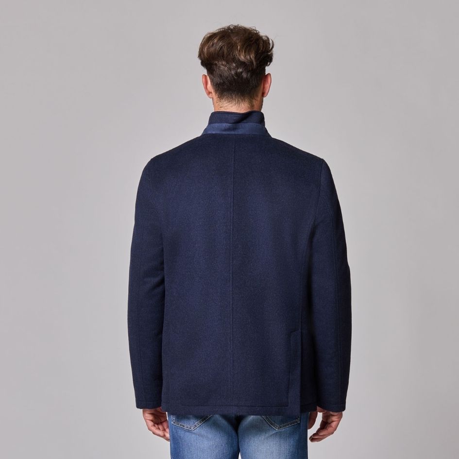 Car Coat