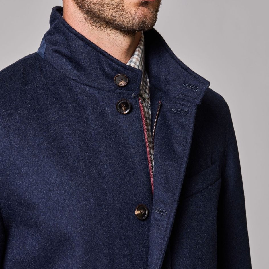 Car Coat