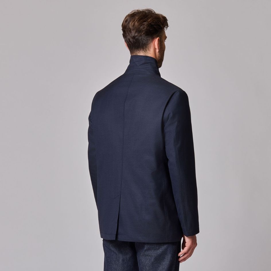 Packable Jacket