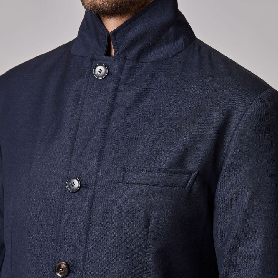 Packable Jacket