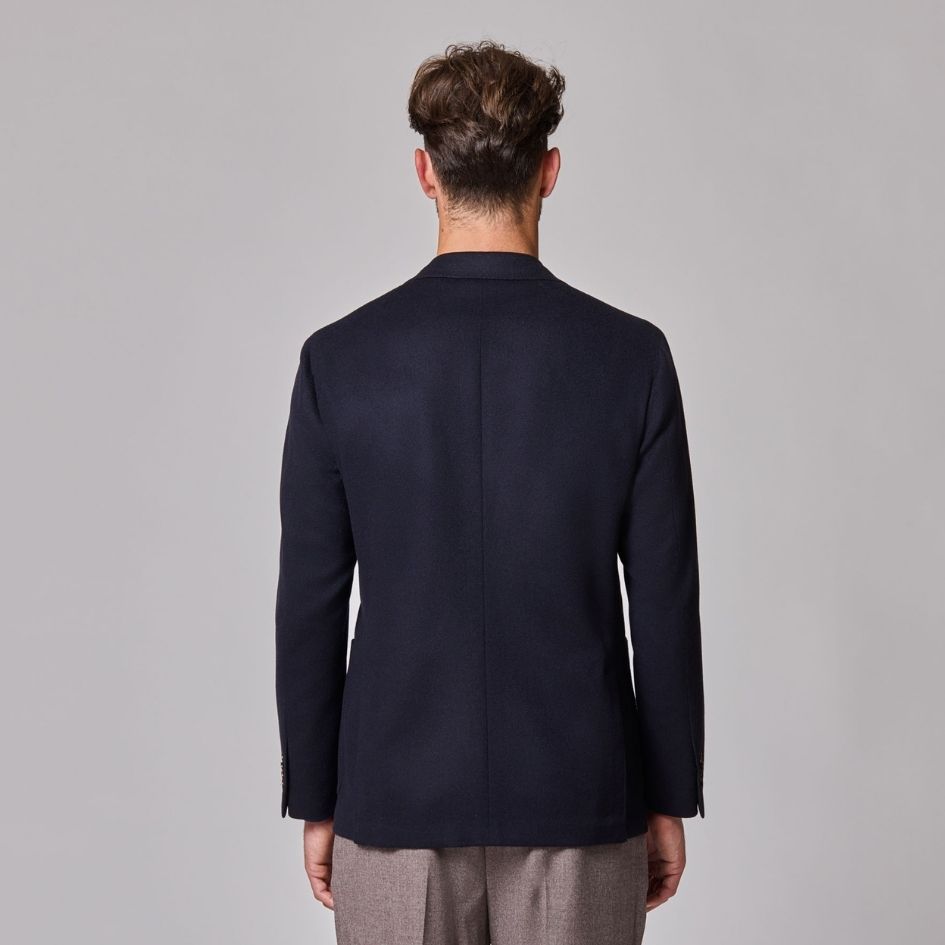 Soft Sartorial Sport Coat