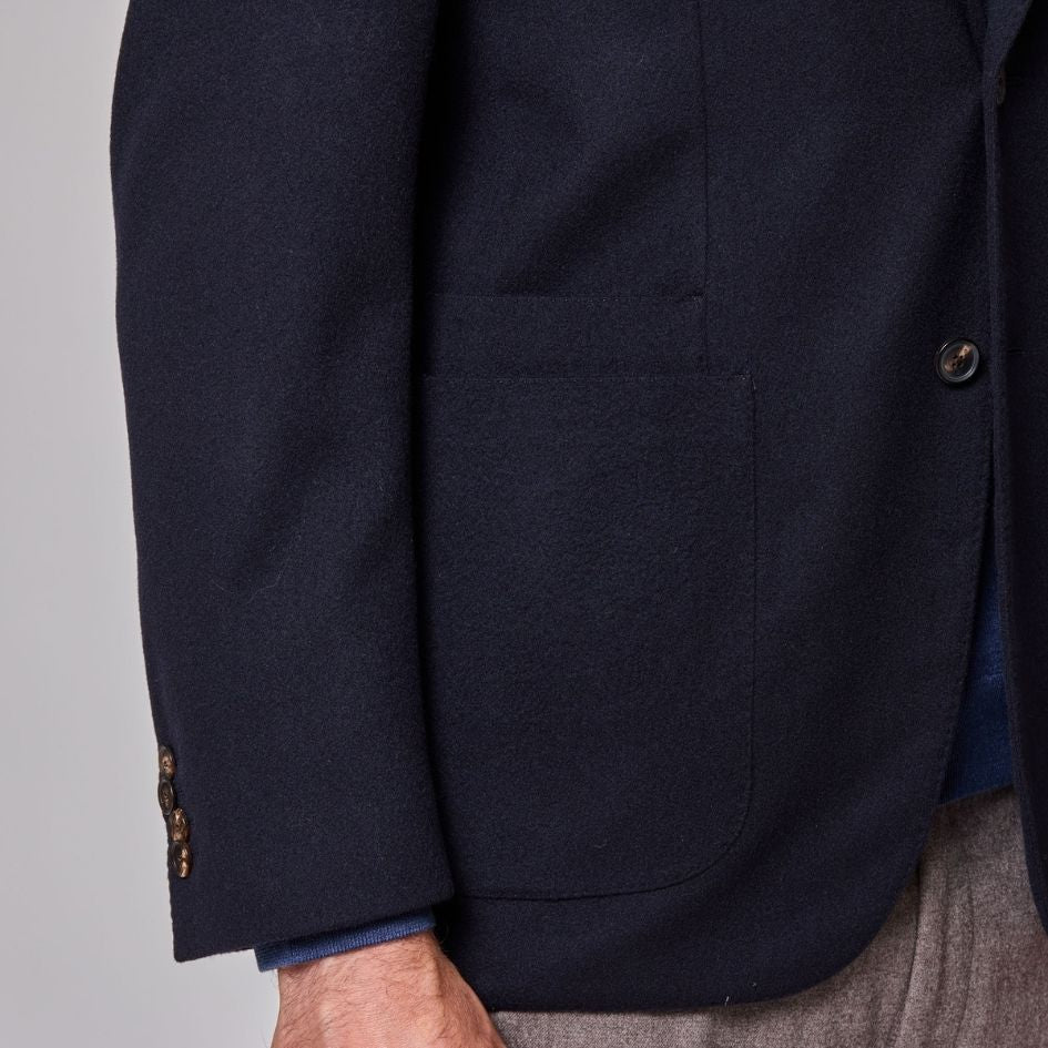 Soft Sartorial Sport Coat