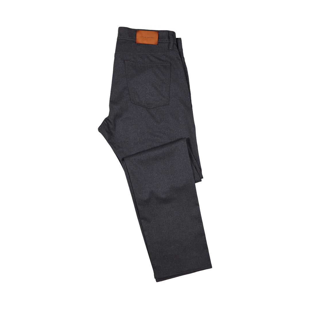 Five Pocket Trousers