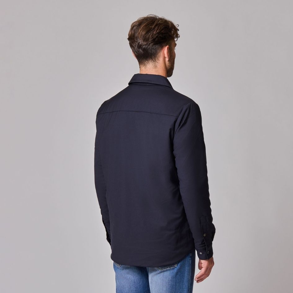 Shirt Jacket