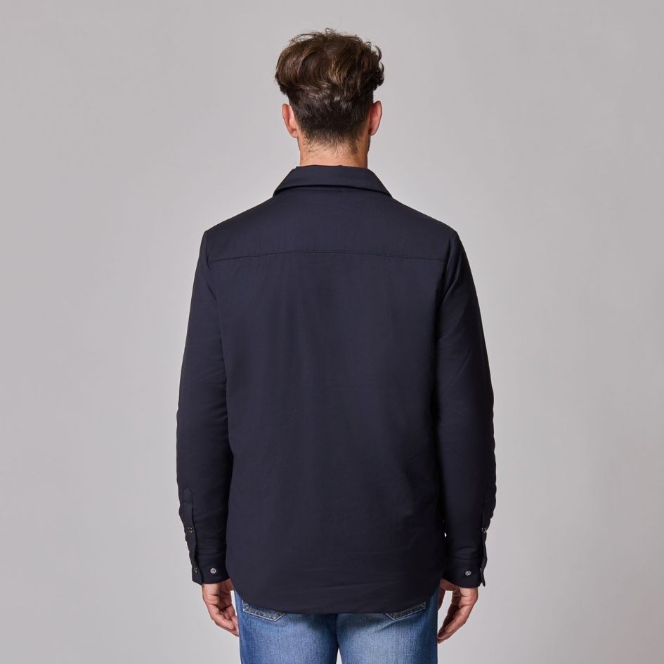 Shirt Jacket