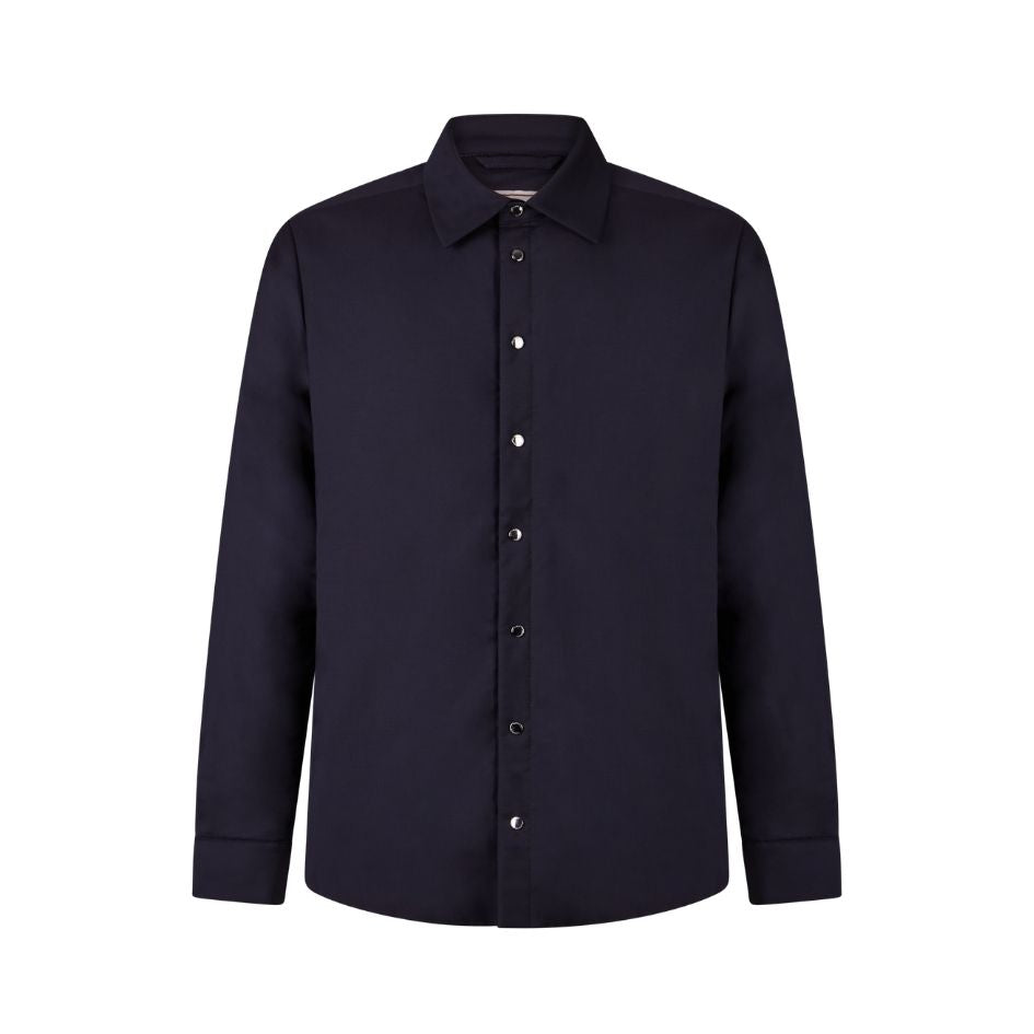 Shirt Jacket
