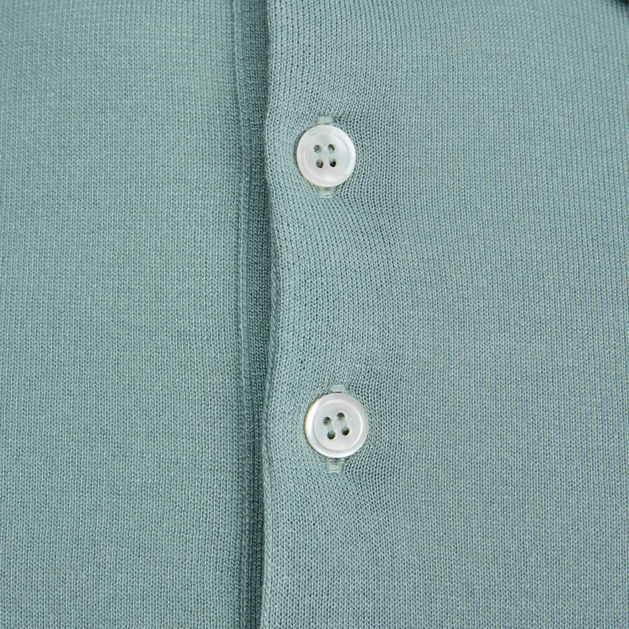 Three Buttons Polo
